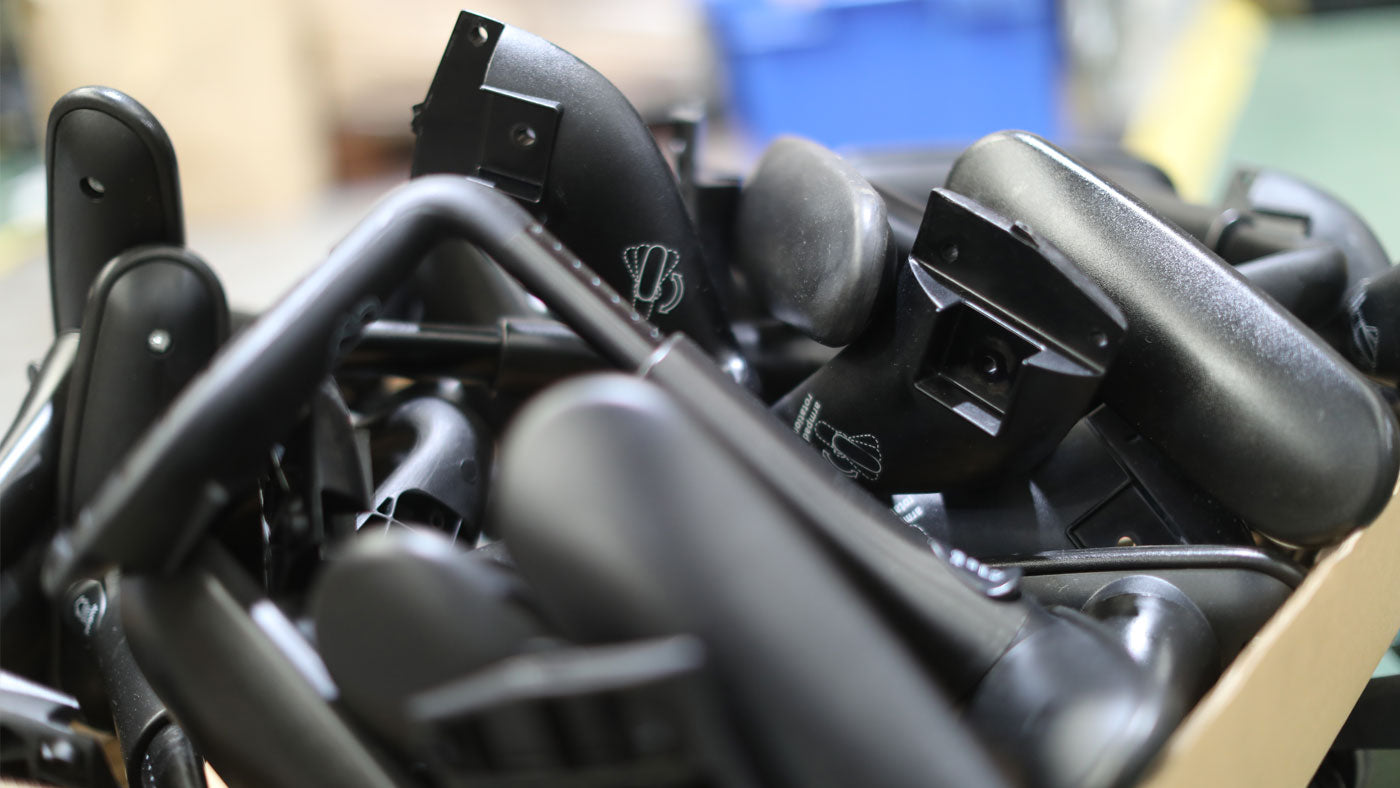 The Benefits of Ethical Office Clearance