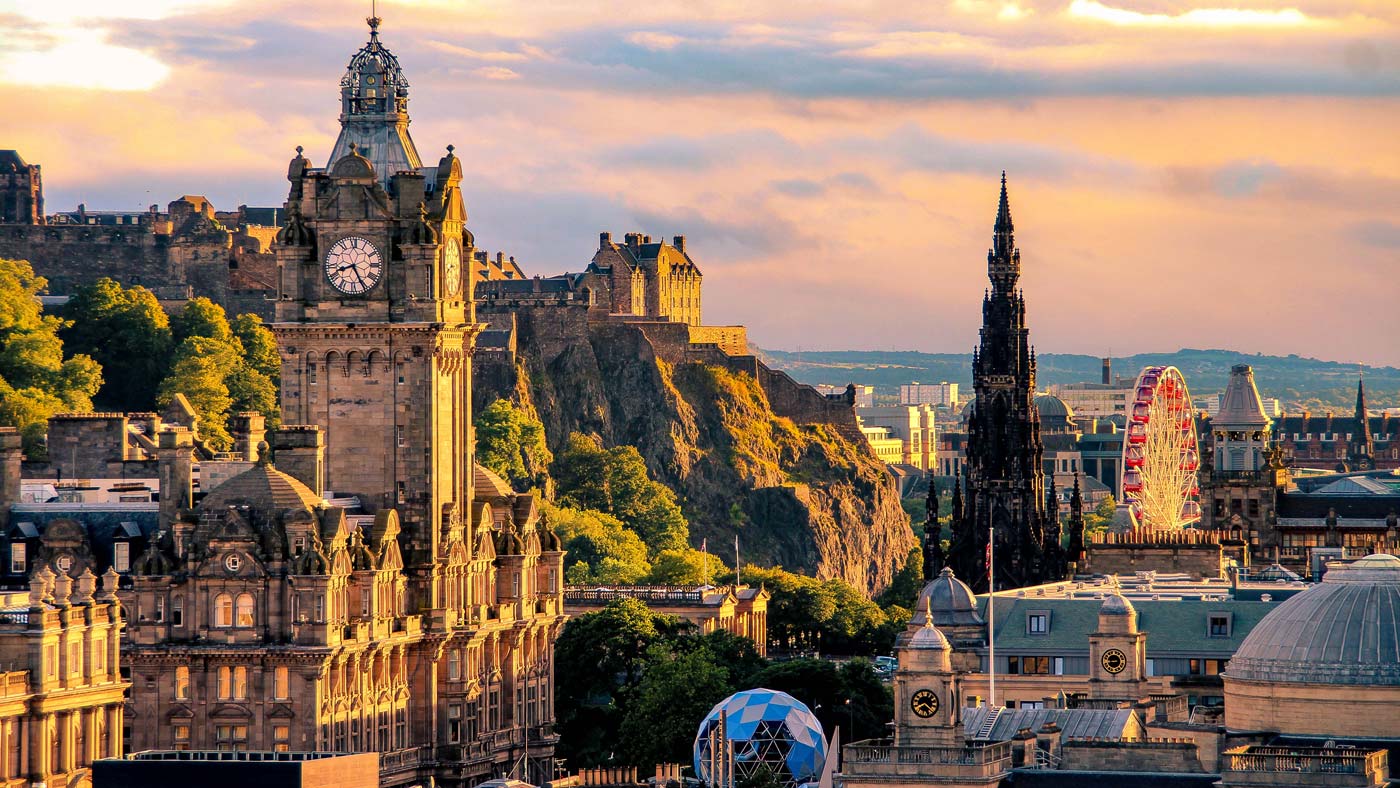 Bringing Office Clearance Full Circle in Aberdeen