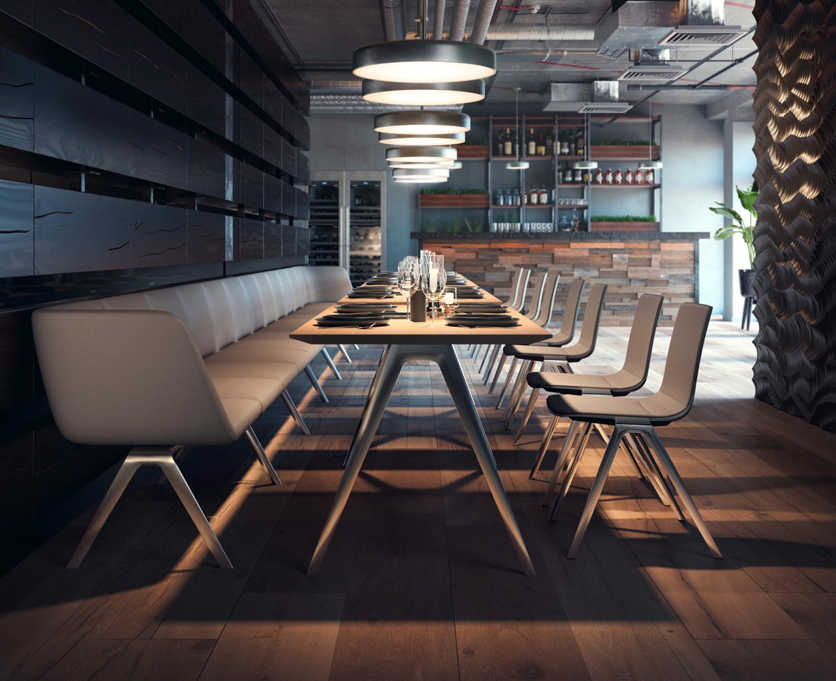 Refurbished Brunner Furniture: The Perfect Addition to Your Home