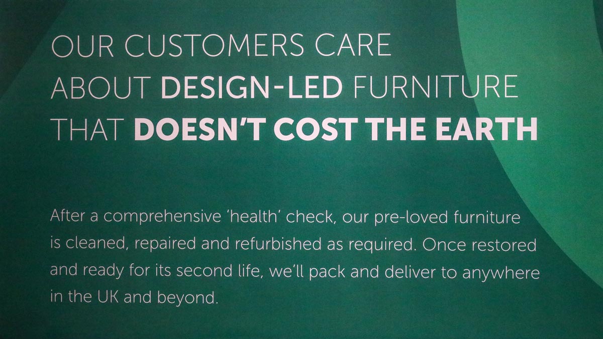 Sustainability, whats the buzz all about?