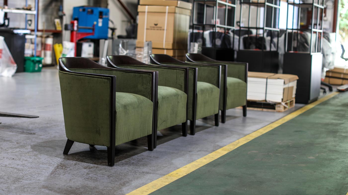 The Hidden Perks of Clearance Office Furniture: Quality Meets Affordability