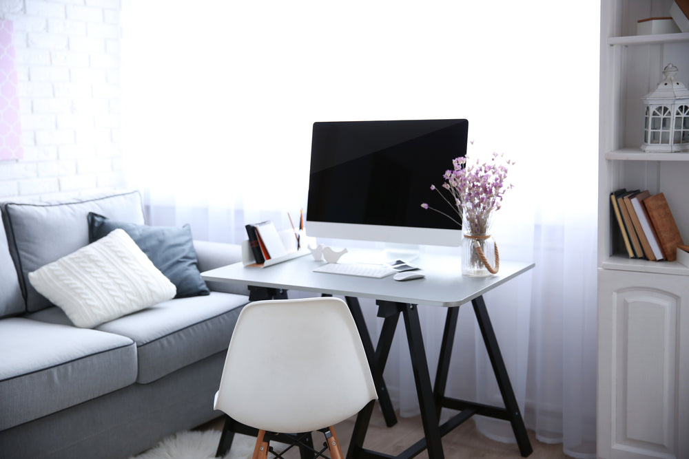 Working From Home 101 – Tips, Tricks, And Advice For The Office Crowd