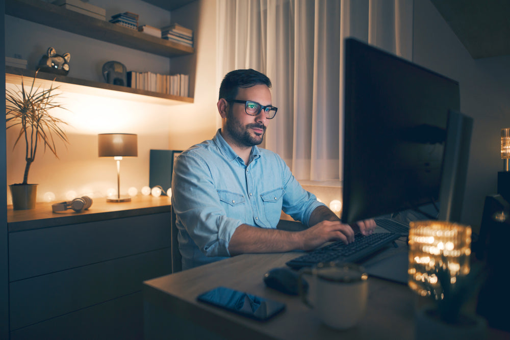 Shop Smarter, Work Smarter – Introducing Sustainable Home Office Furniture From The Office Crowd