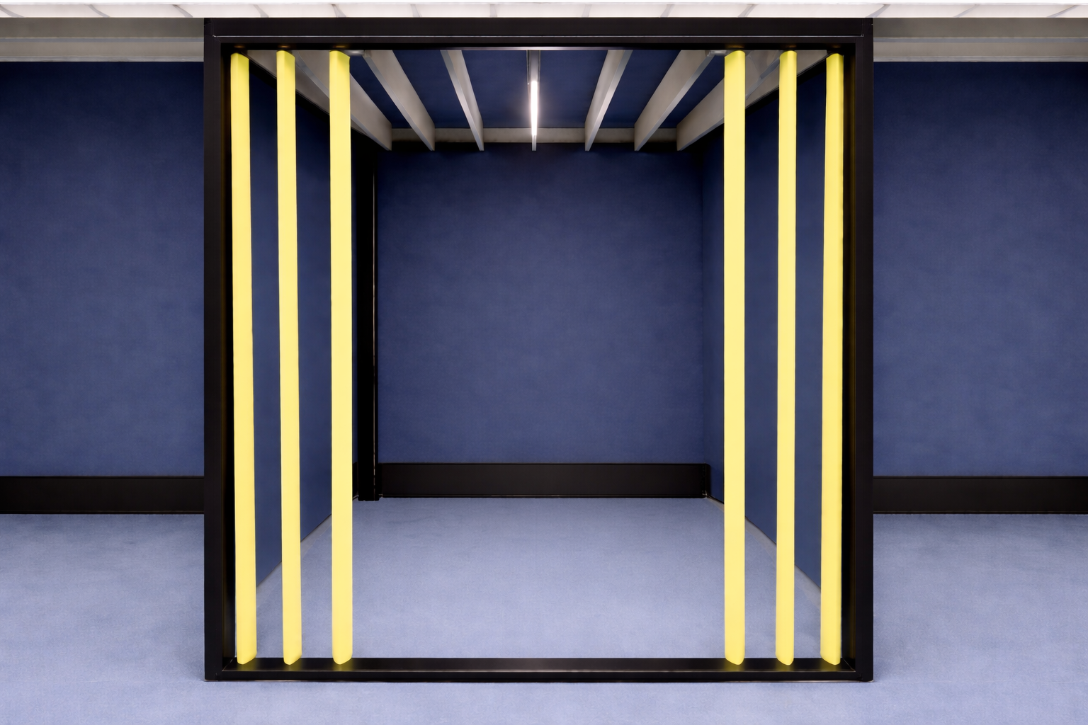 <tc>Senator</tc>Cellpod Cabana Shell - Remis à neuf