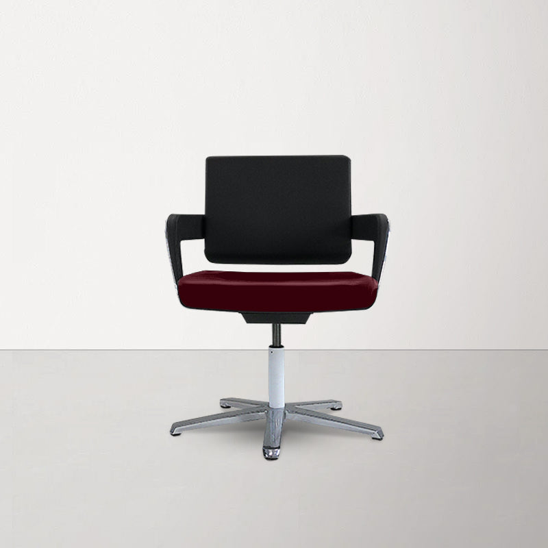 <tc>Konig + Neurath</tc>: Chaise longue Charta - Reconditionnée