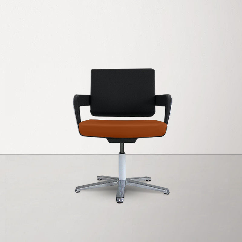 <tc>Konig + Neurath</tc>: Chaise longue Charta - Reconditionnée