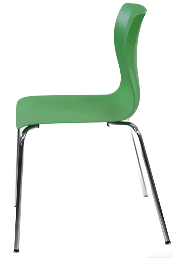<tc>Allermuir</tc>: Chaise de café Casper CS2 - Reconditionnée