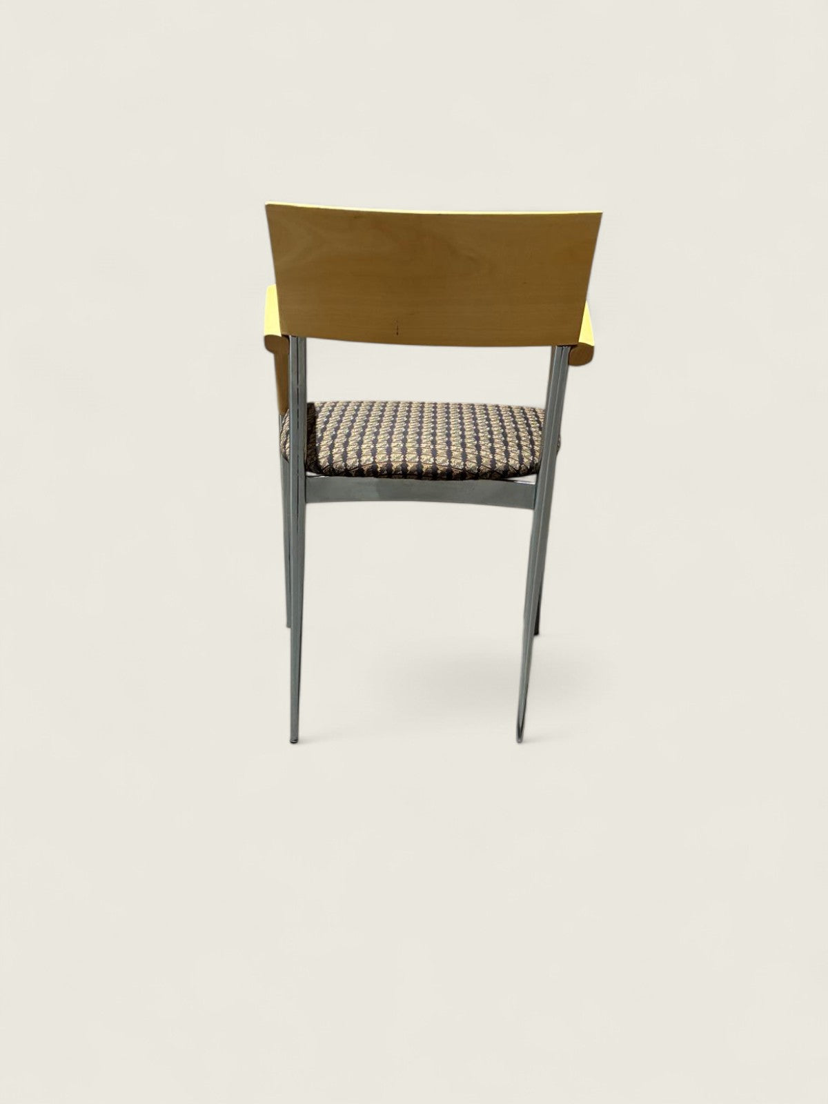 Andreu : Chaise de salle à manger World - Remis à neuf