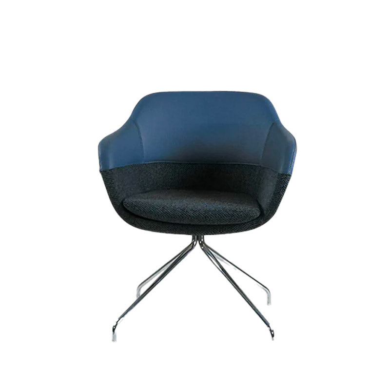 Brunner: Crona Soft 6361/A Lounge Chair - Refurbished