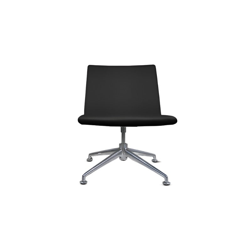 <tc>Brunner</tc>: Fauteuil lounge Fina 6742 - Remis à neuf