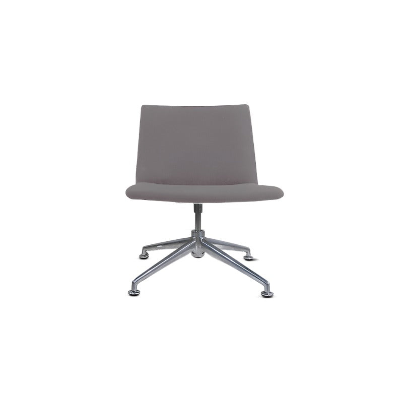 <tc>Brunner</tc>: Fauteuil lounge Fina 6742 - Remis à neuf