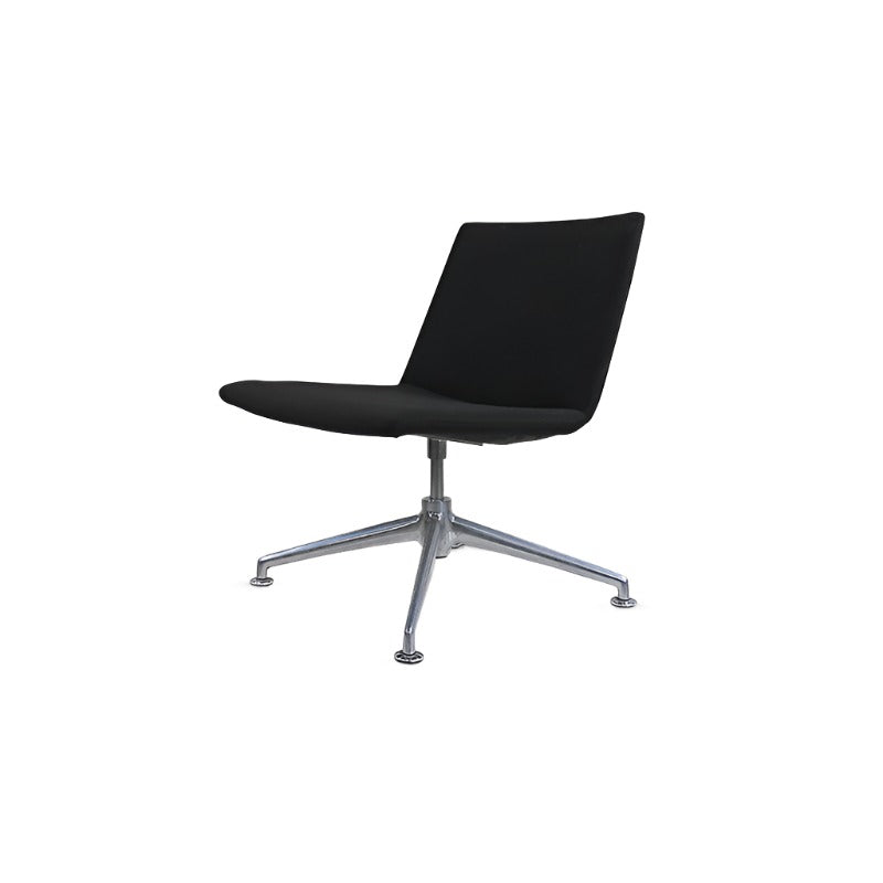 <tc>Brunner</tc>: Fauteuil lounge Fina 6742 - Remis à neuf