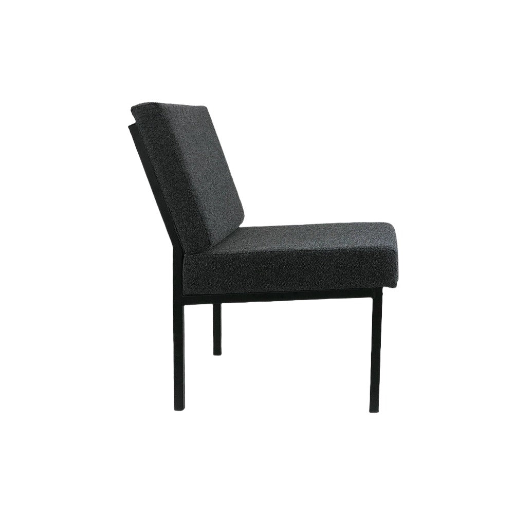 Verco: Chaire de réception économique - rénové