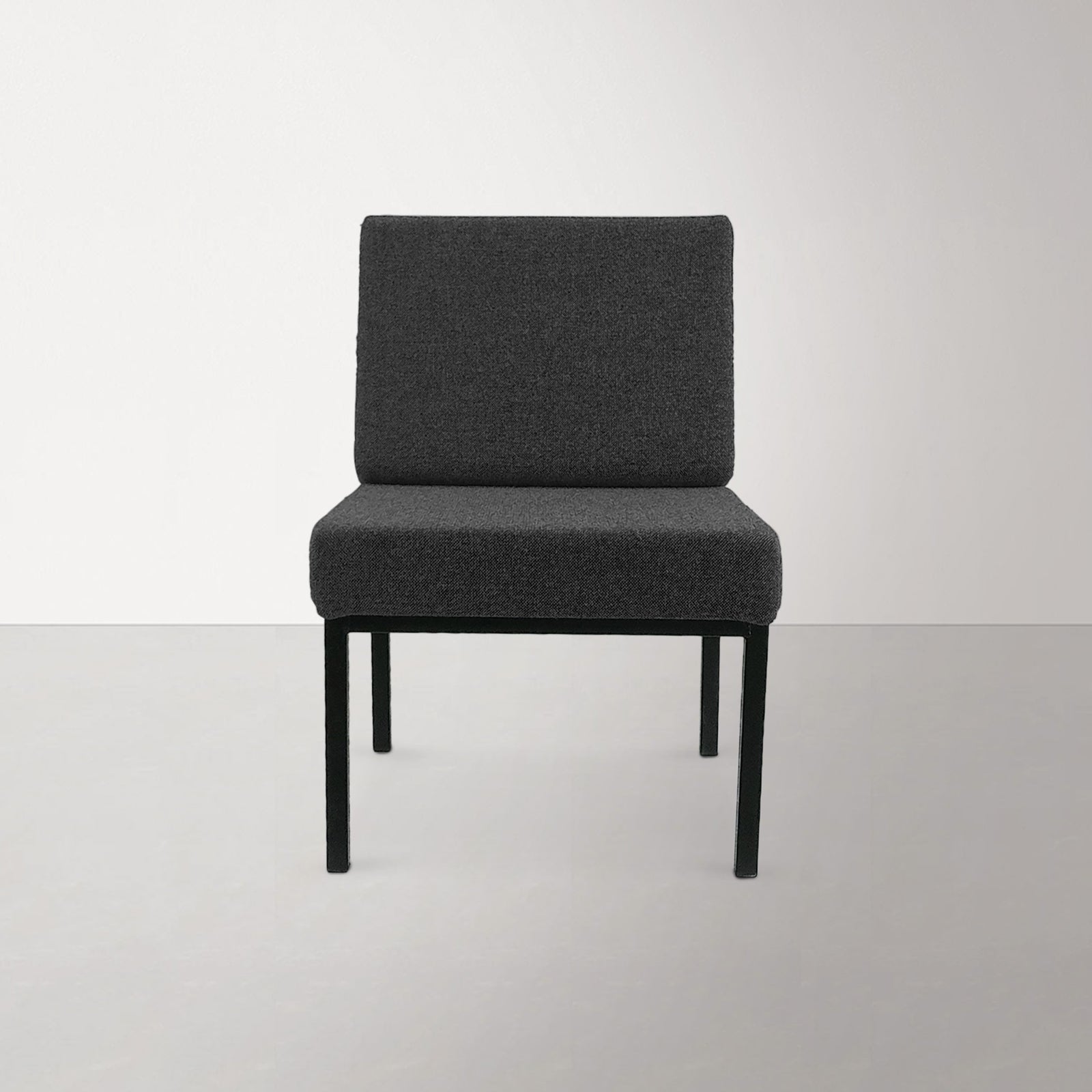 Verco: Chaire de réception économique - rénové