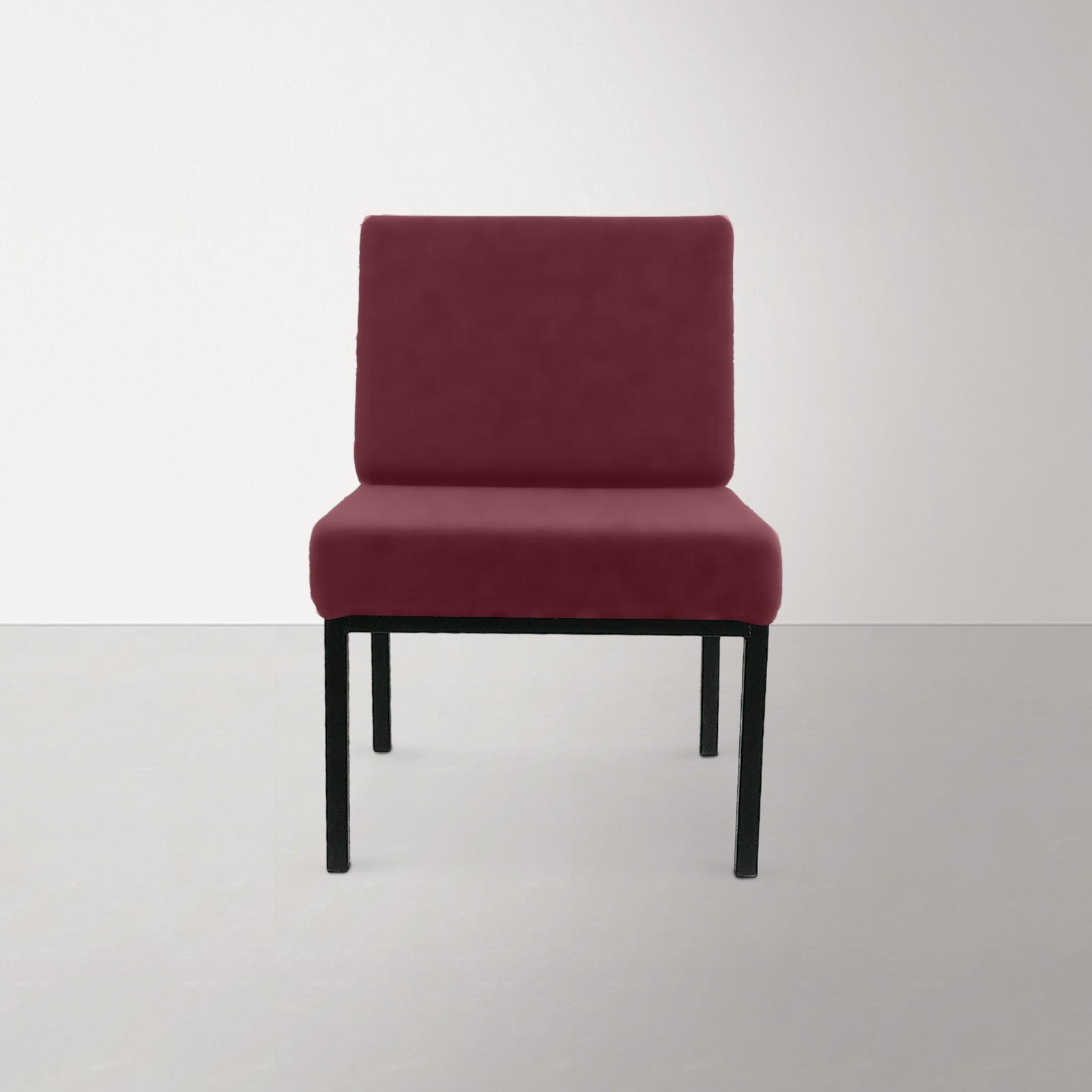 Verco: Chaire de réception économique - rénové