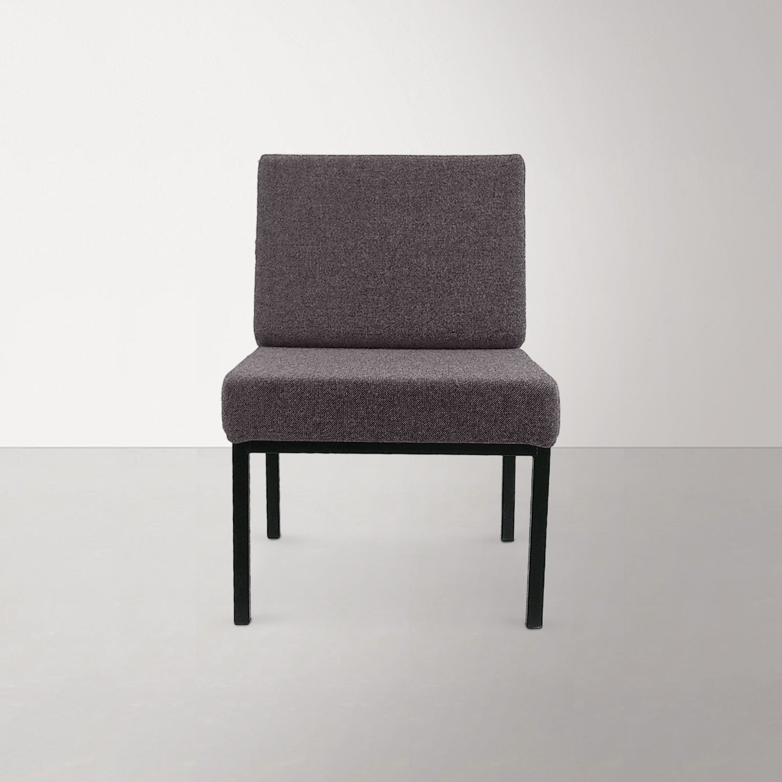 Verco: Chaire de réception économique - rénové