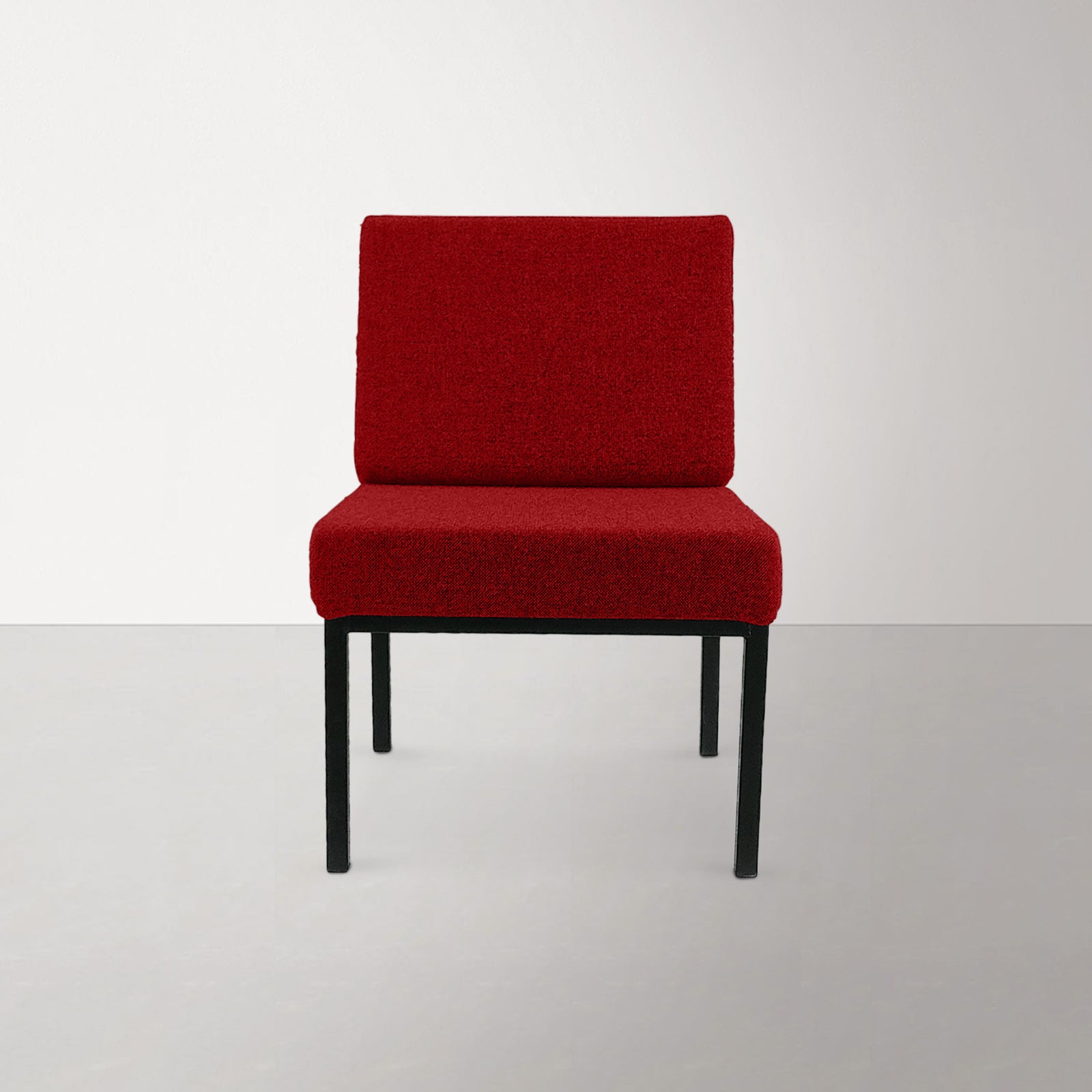 Verco: Chaire de réception économique - rénové