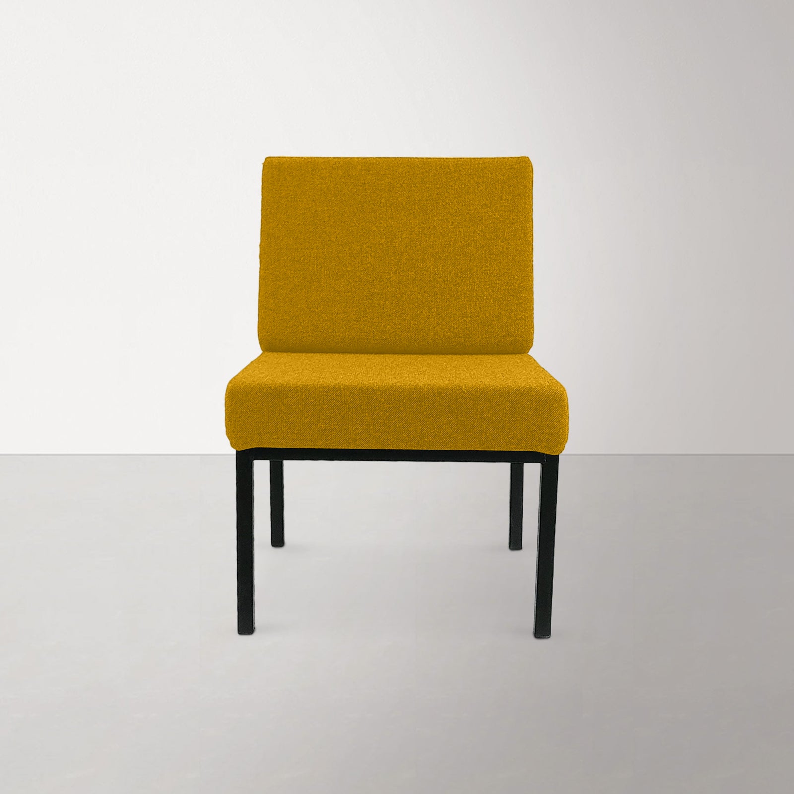 Verco: Chaire de réception économique - rénové
