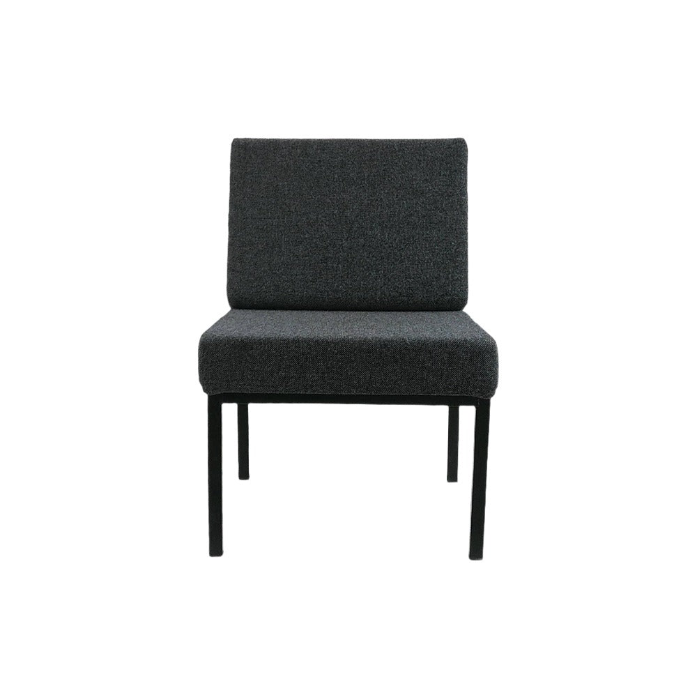 Verco: Chaire de réception économique - rénové