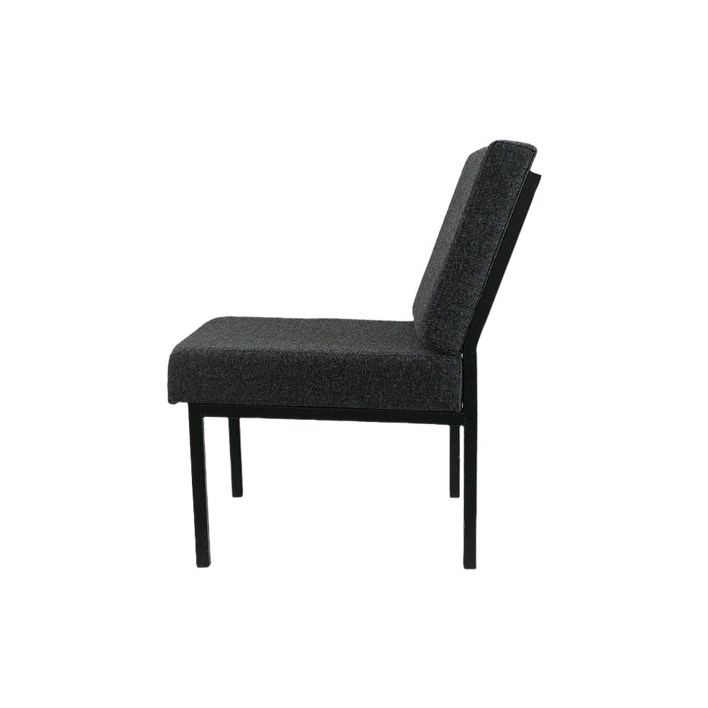 Verco: Chaire de réception économique - rénové