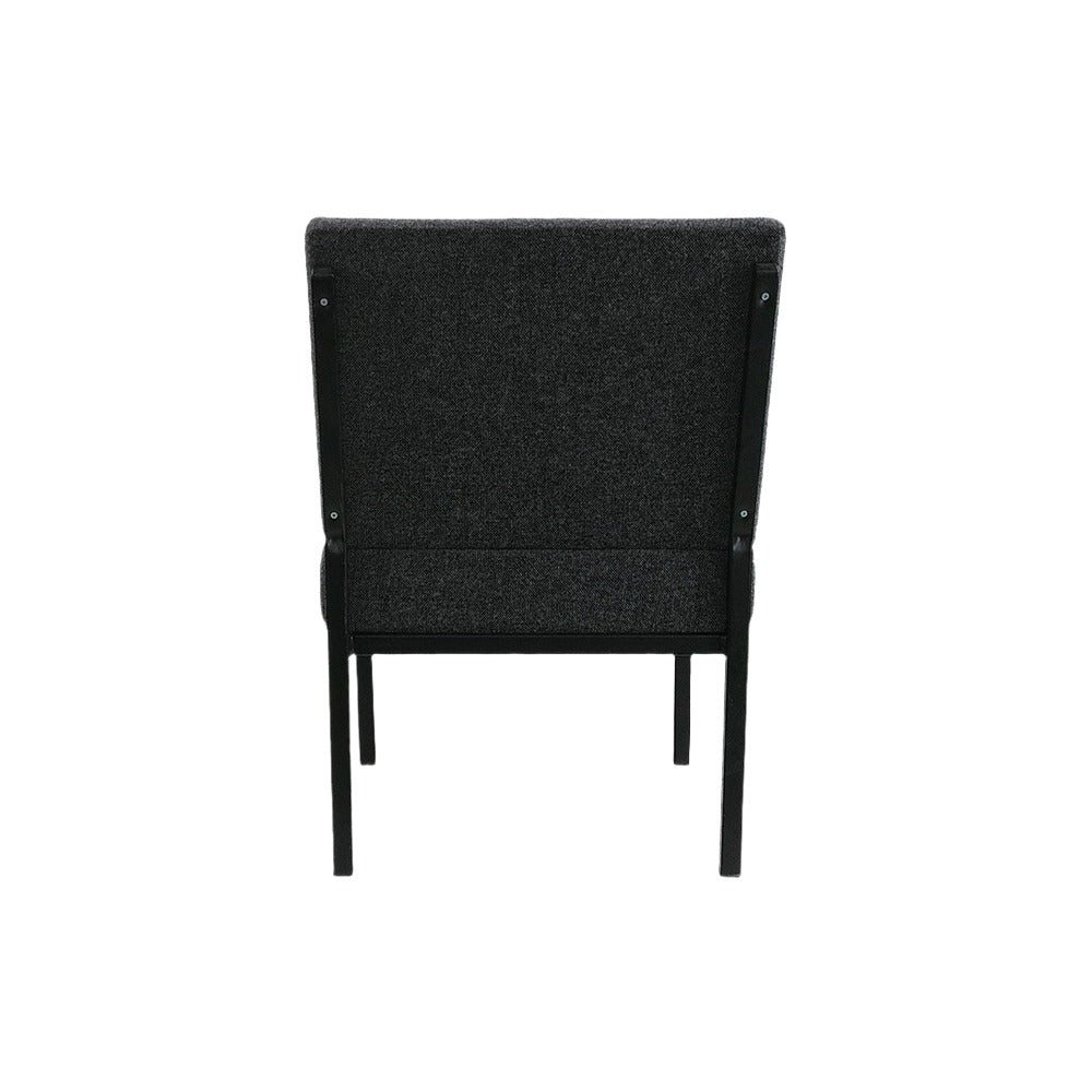 Verco: Chaire de réception économique - rénové