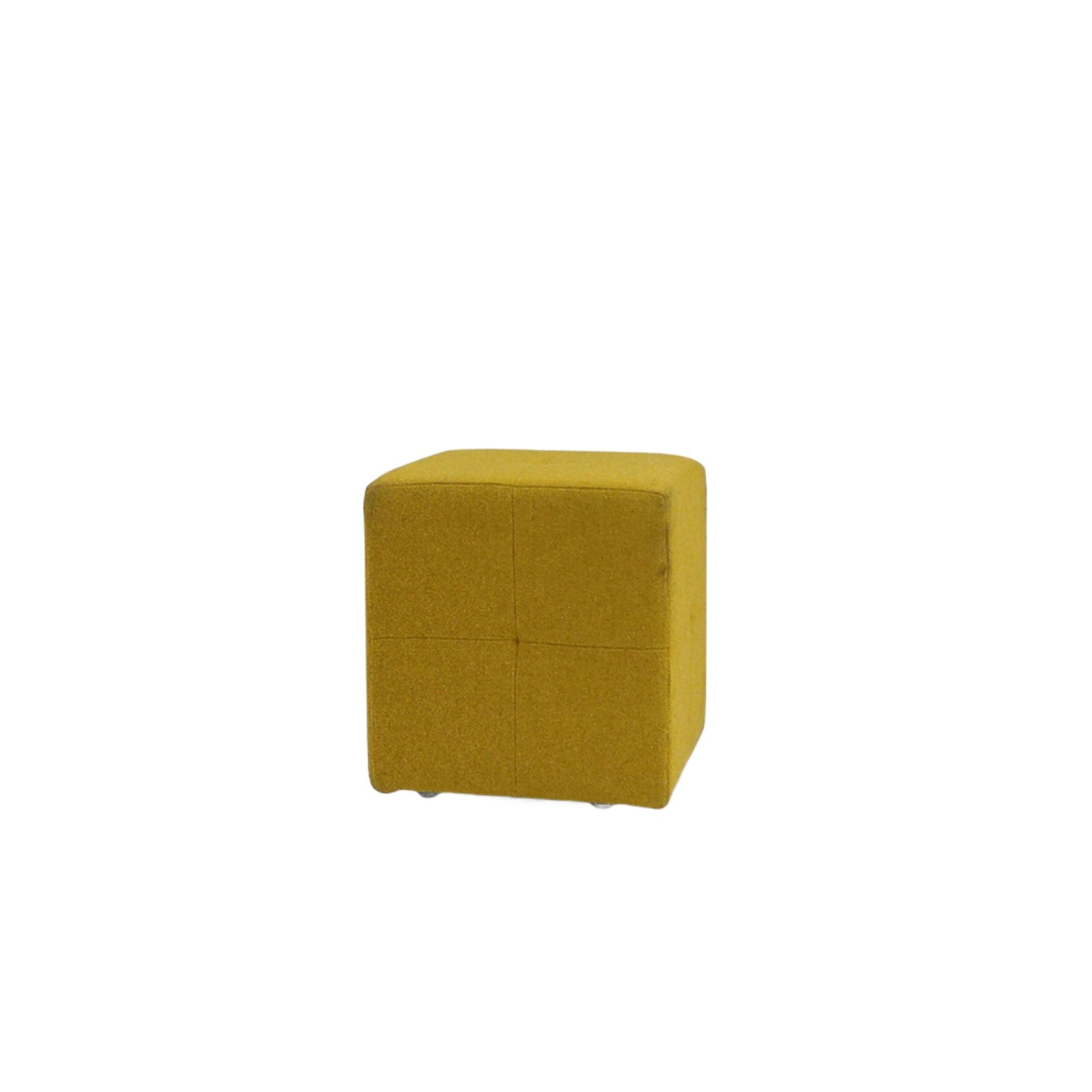 <tc>OEM</tc>: Pouf Verde - Reconditionné