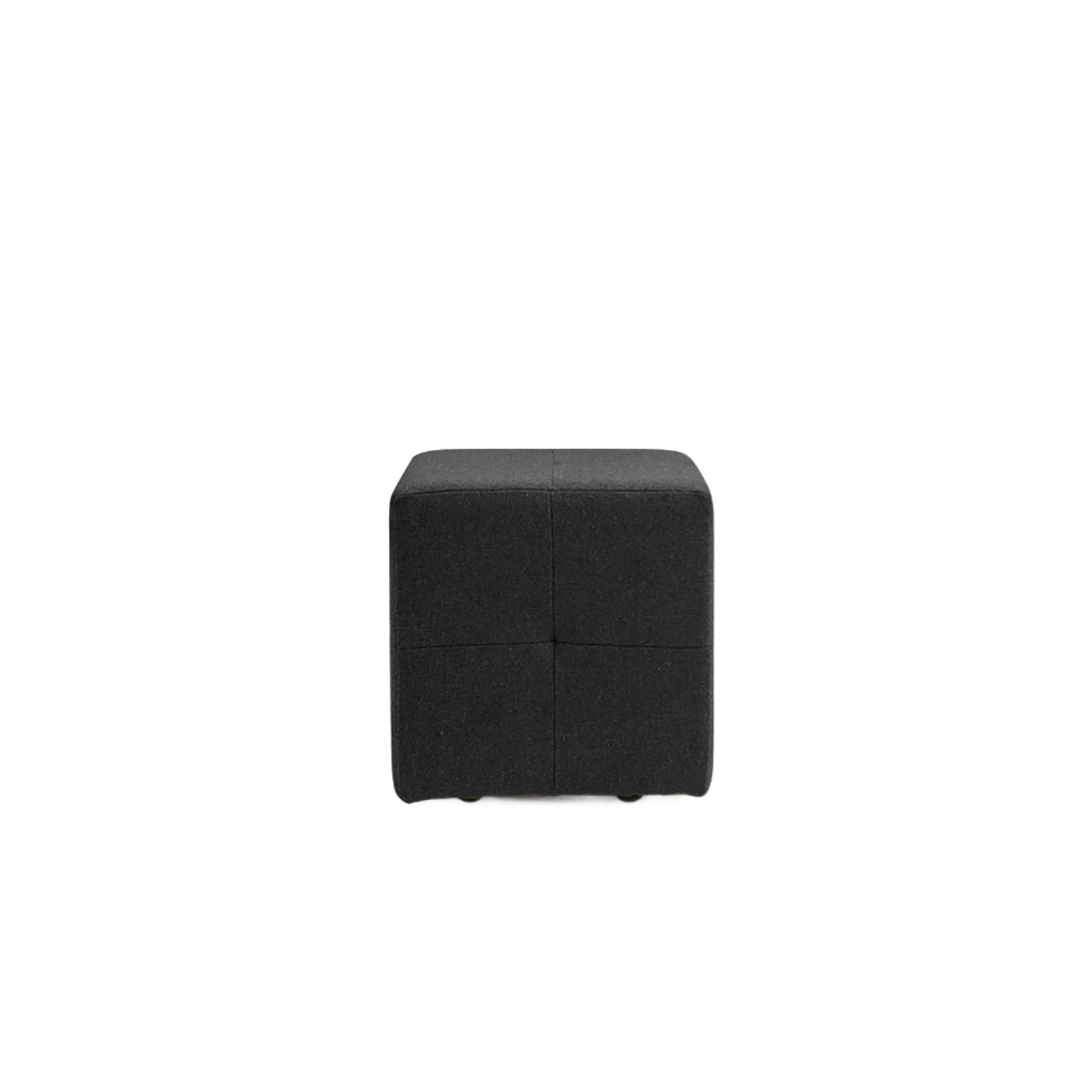 <tc>OEM</tc>: Pouf Verde - Reconditionné