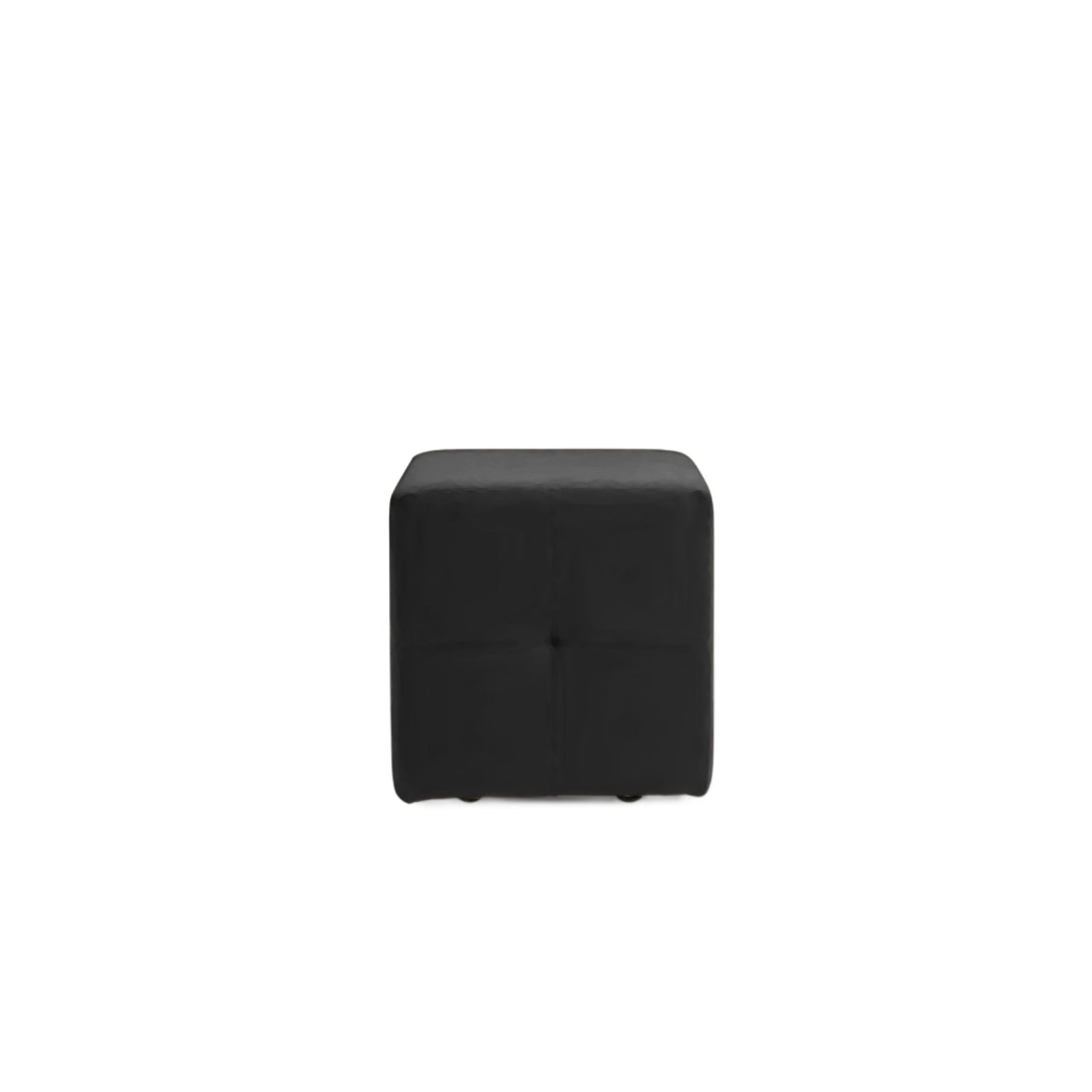 <tc>OEM</tc>: Pouf Verde - Reconditionné