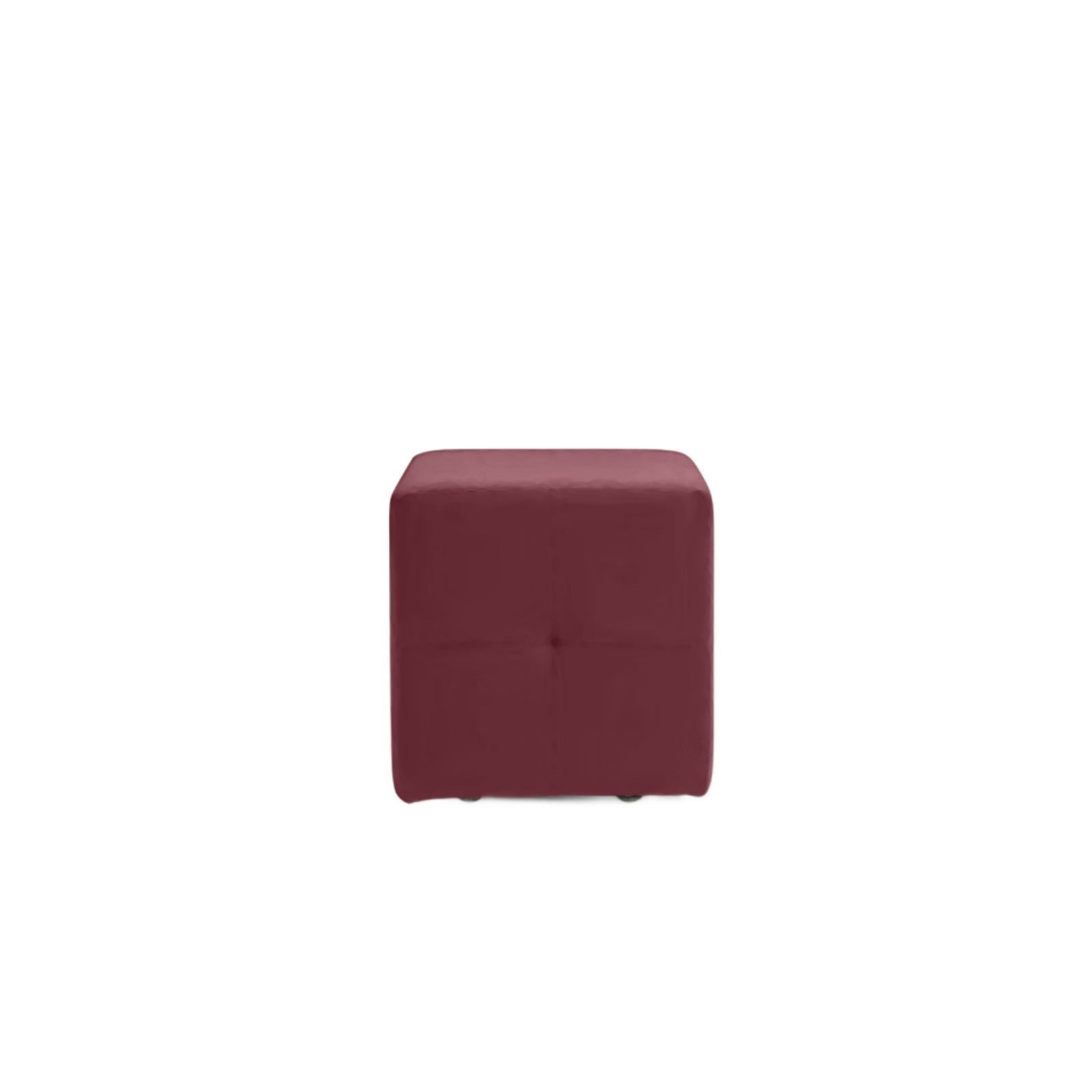 <tc>OEM</tc>: Pouf Verde - Reconditionné