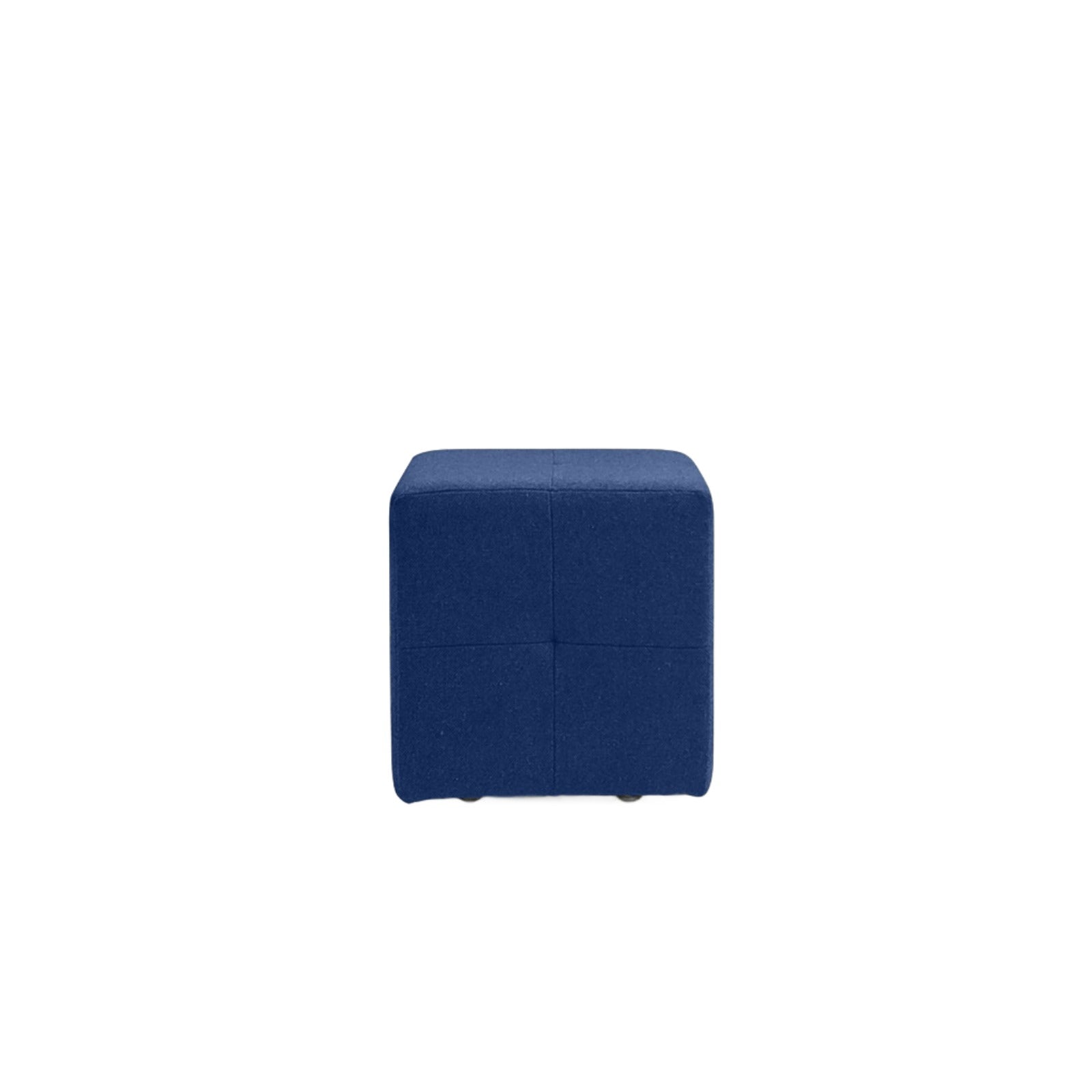 <tc>OEM</tc>: Pouf Verde - Reconditionné