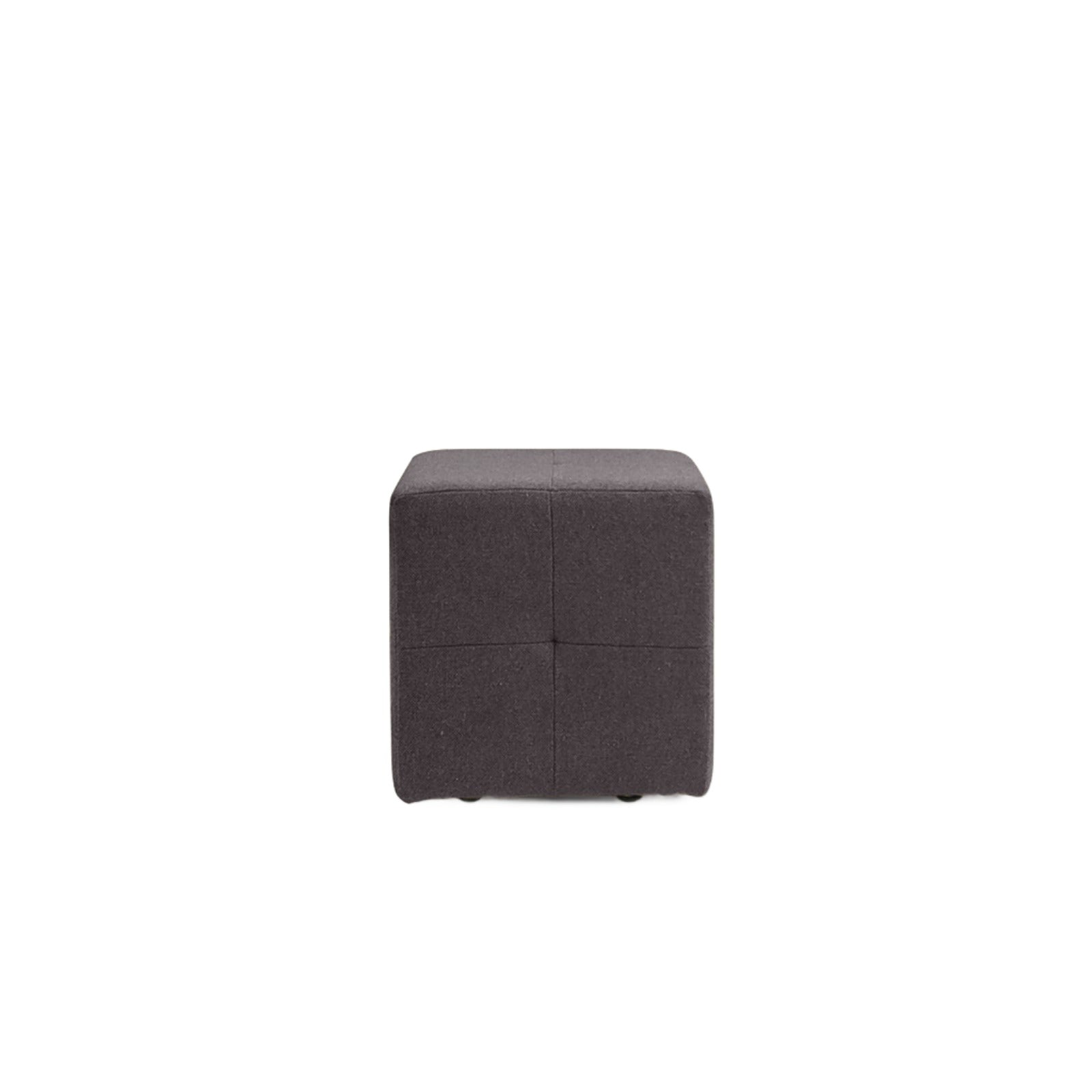 <tc>OEM</tc>: Pouf Verde - Reconditionné