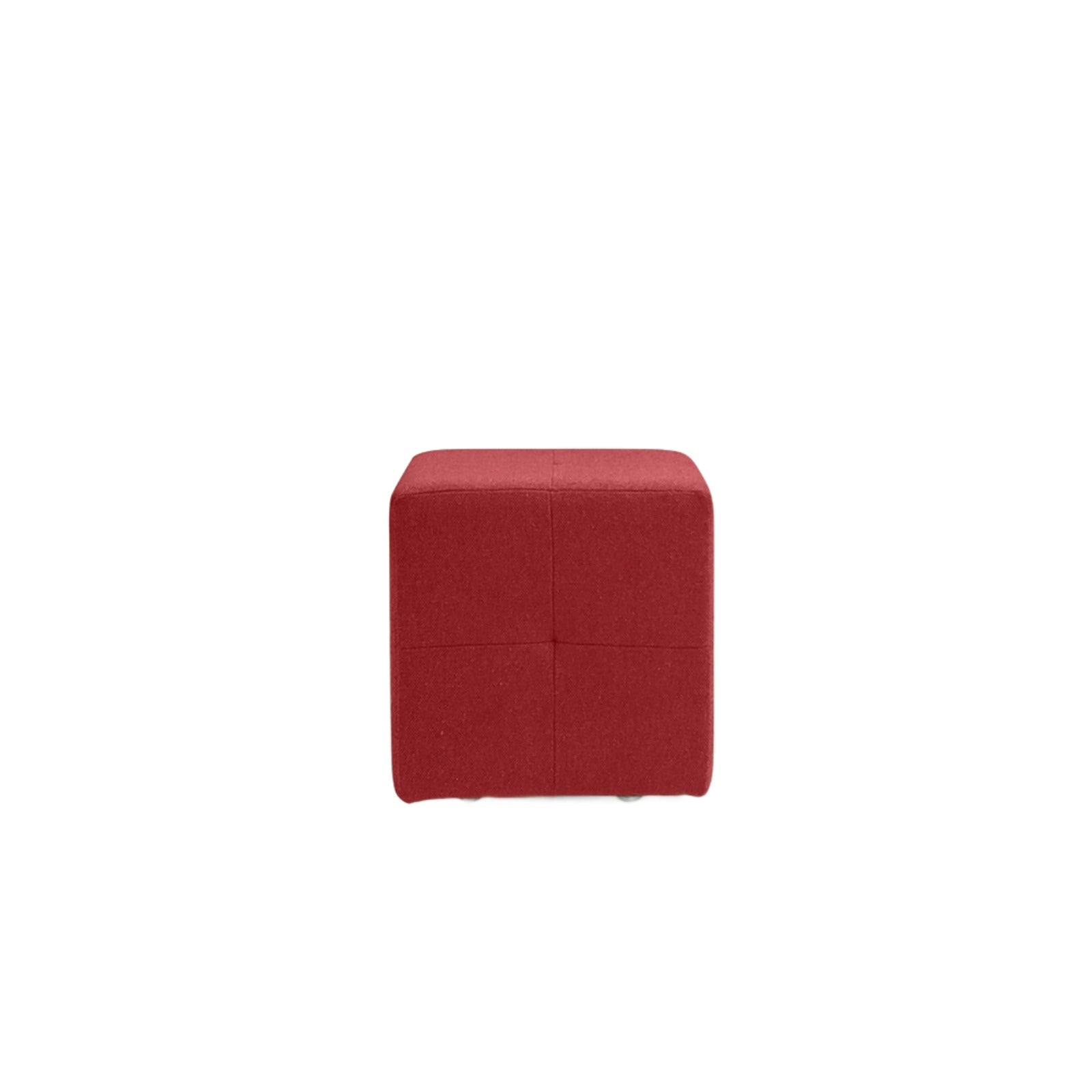 <tc>OEM</tc>: Pouf Verde - Reconditionné