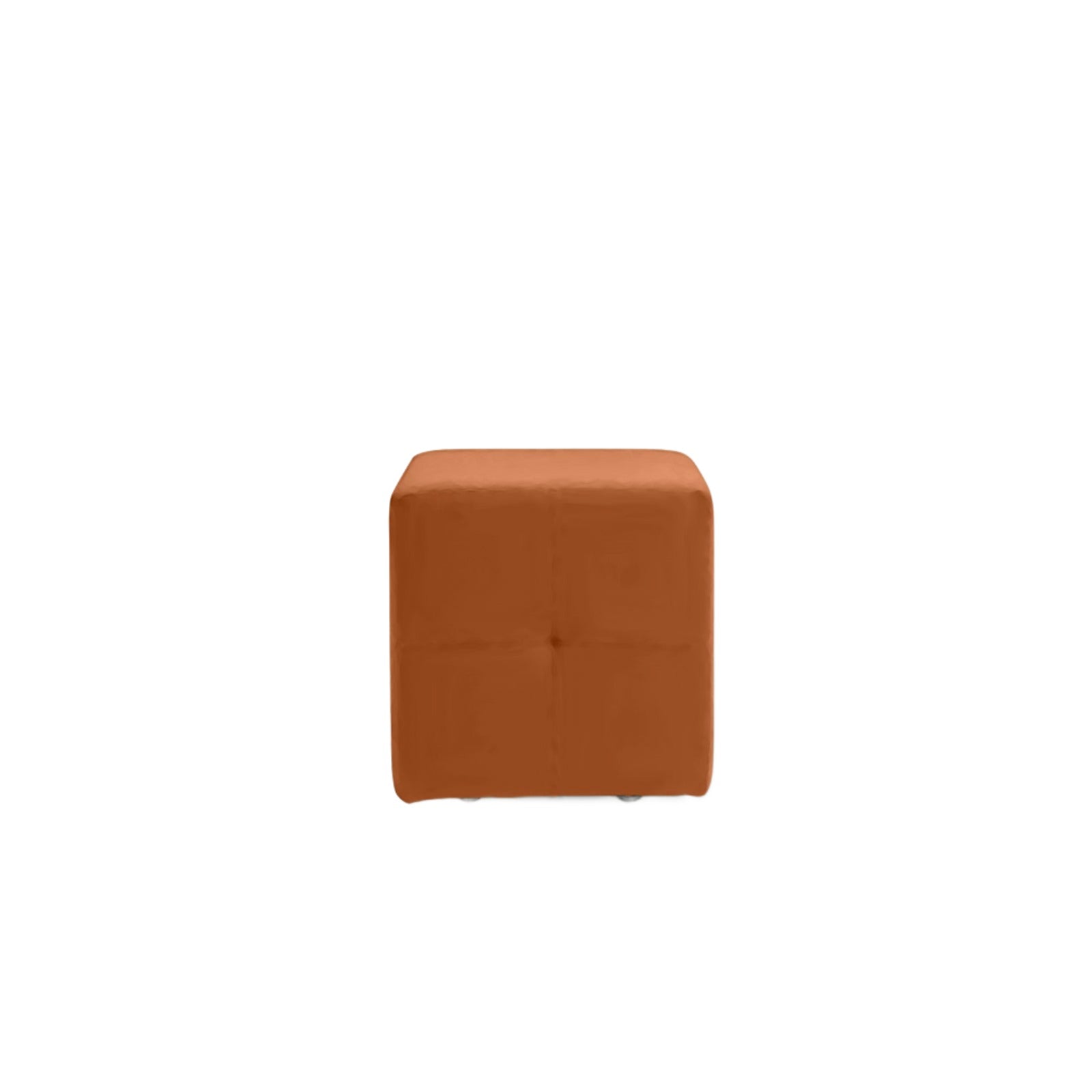 <tc>OEM</tc>: Pouf Verde - Reconditionné