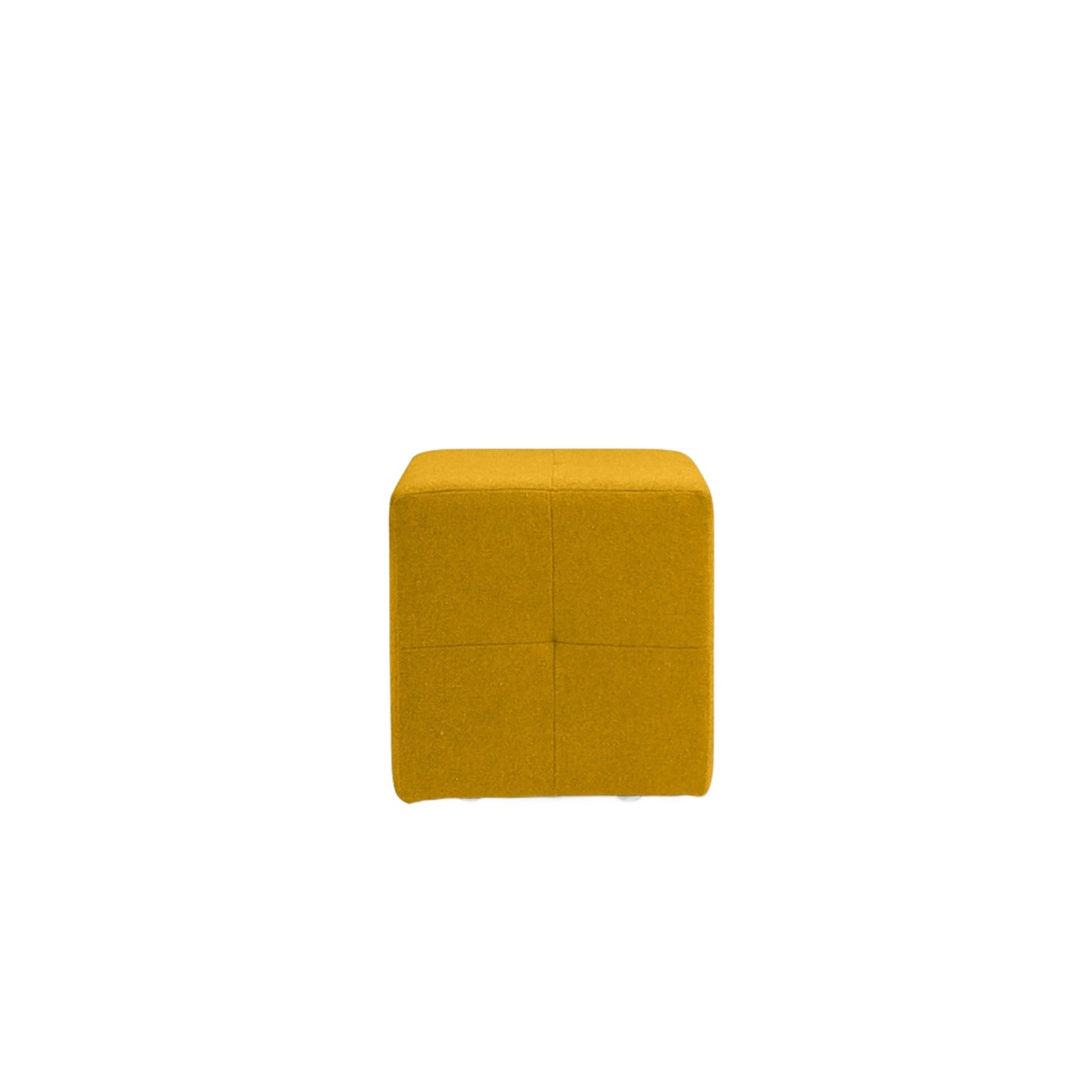 <tc>OEM</tc>: Pouf Verde - Reconditionné