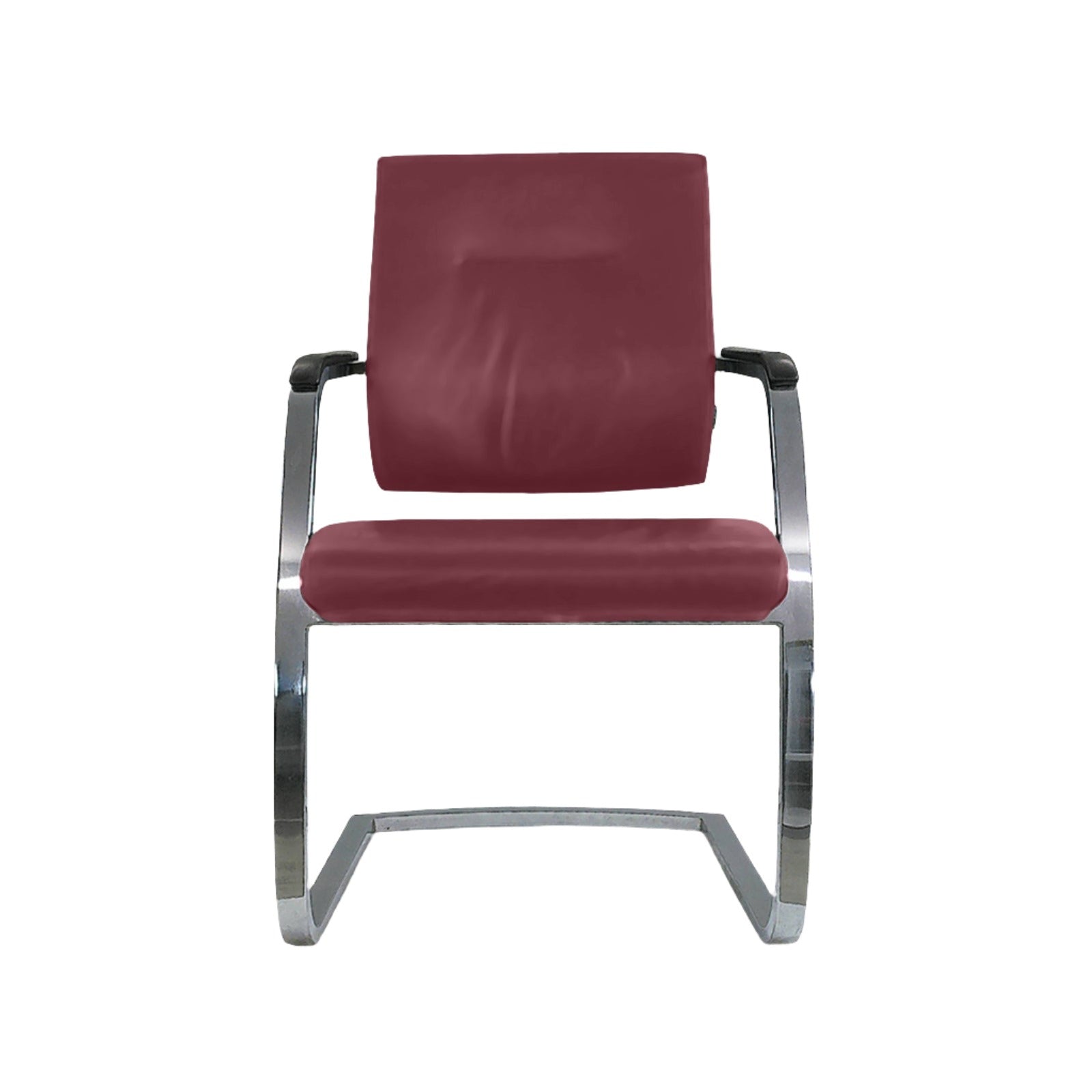 Verco: Vibe 2 Chaise de salon cantilever - rénové