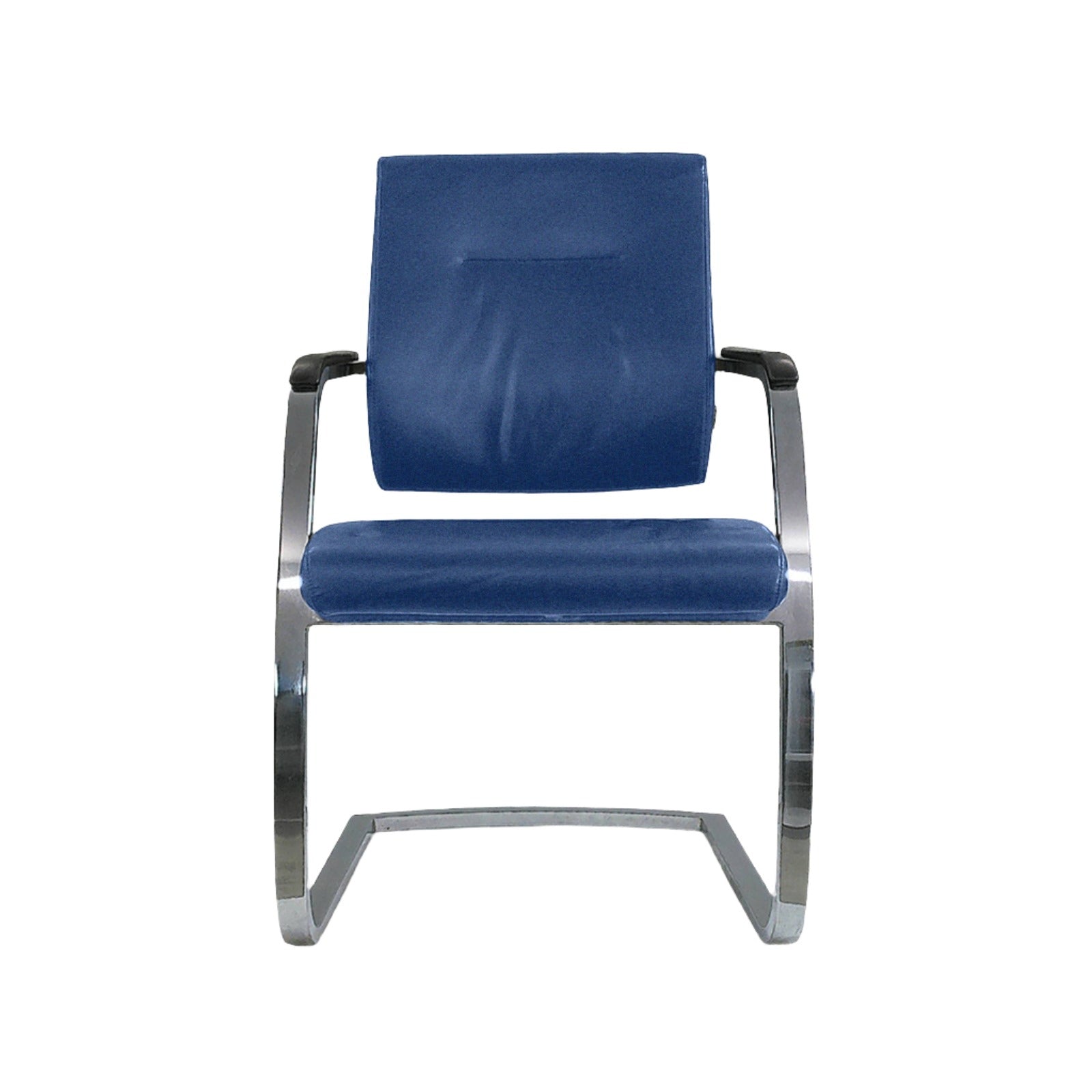 Verco: Vibe 2 Chaise de salon cantilever - rénové