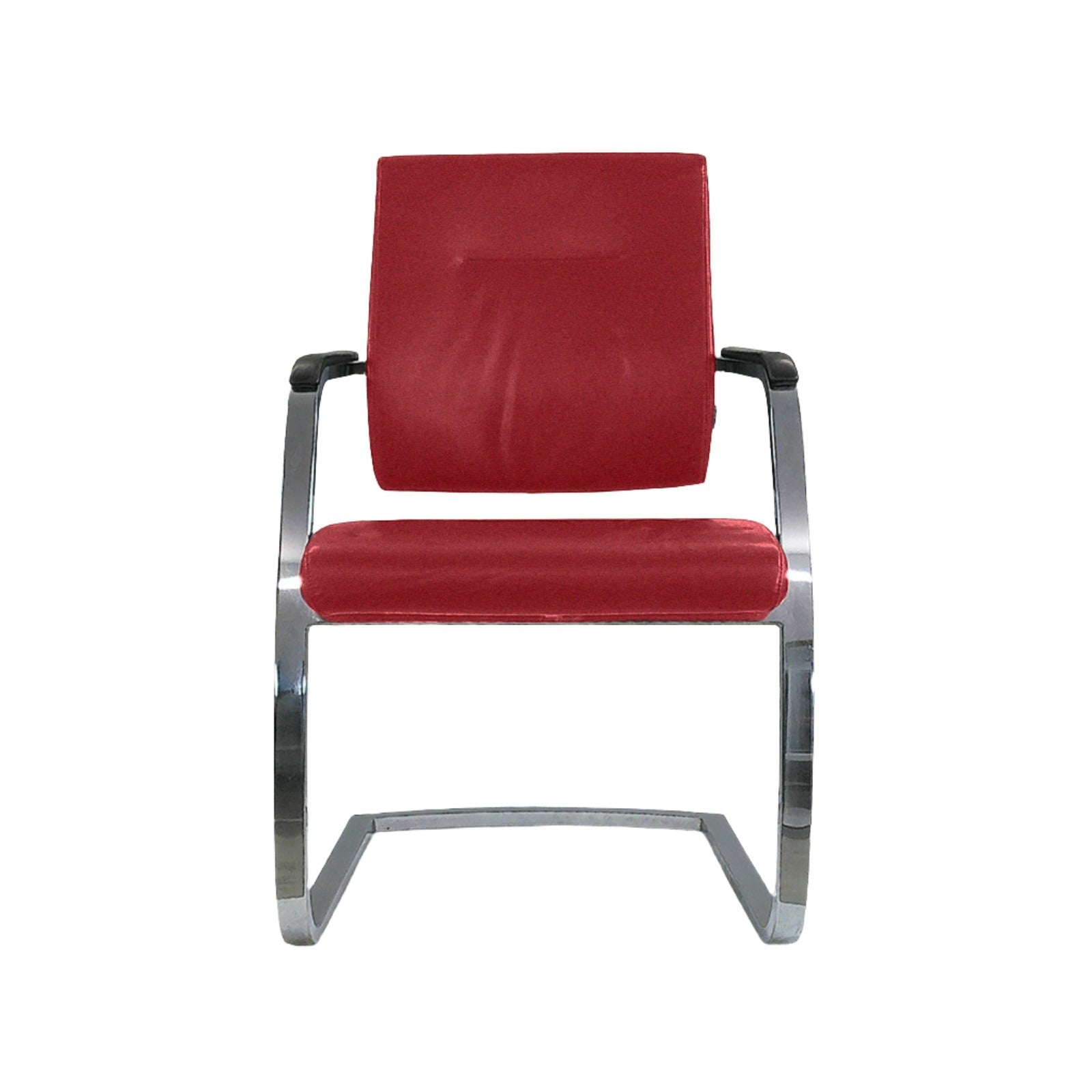 Verco: Vibe 2 Chaise de salon cantilever - rénové