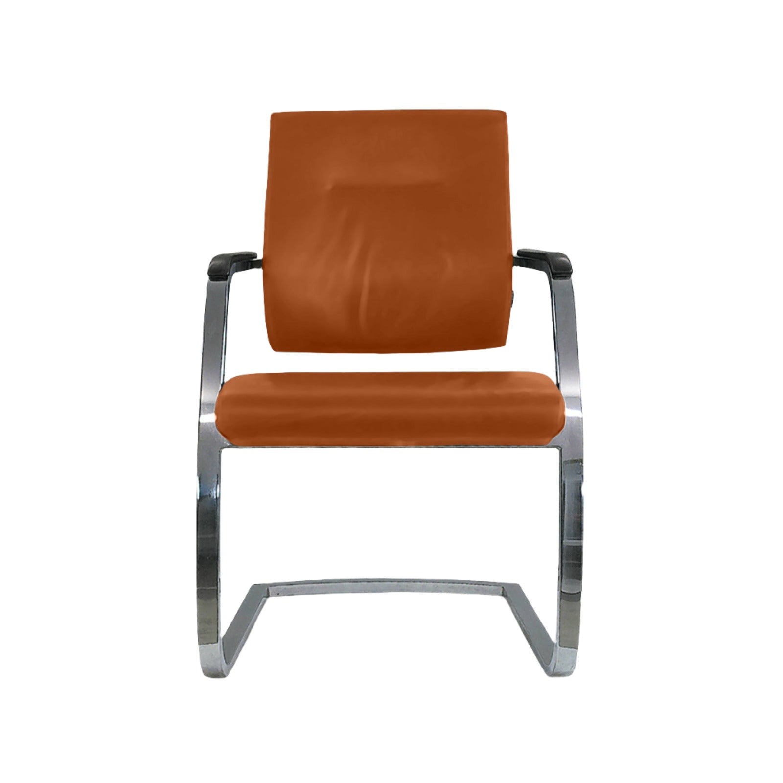 Verco: Vibe 2 Chaise de salon cantilever - rénové