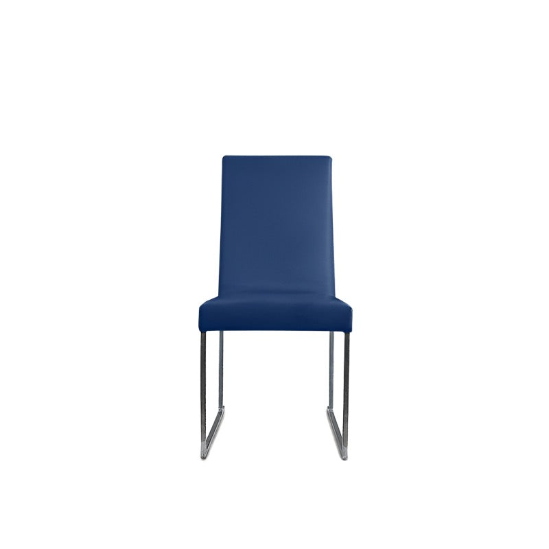 B&B Italia: Solo Dining Chair - Refurbished