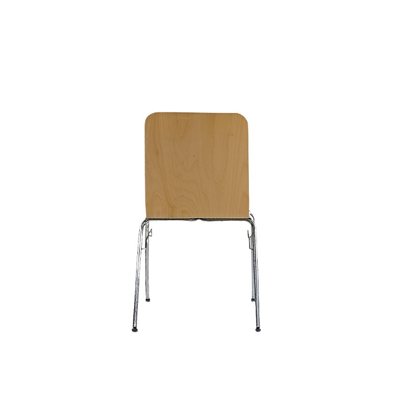 <tc>Dietker</tc>: Chaise de réunion empilable - Rénovée