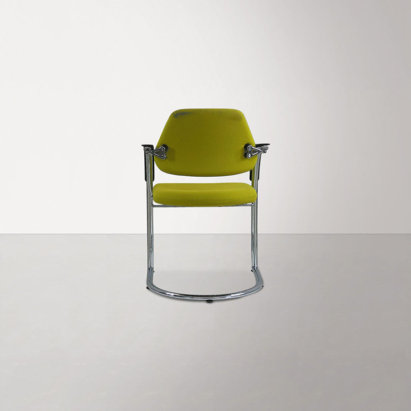 Nowy Styl: Sitag Meeting Chair - Refurbished