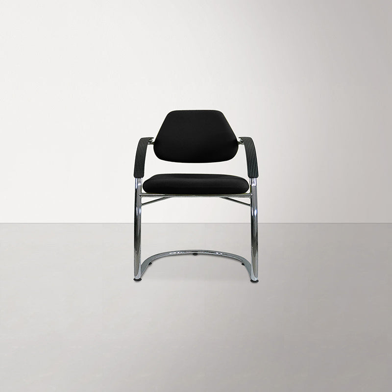 Nowy Styl: Sitag Meeting Chair - Refurbished