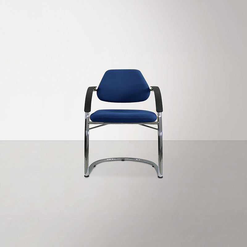 Nowy Styl: Sitag Meeting Chair - Refurbished