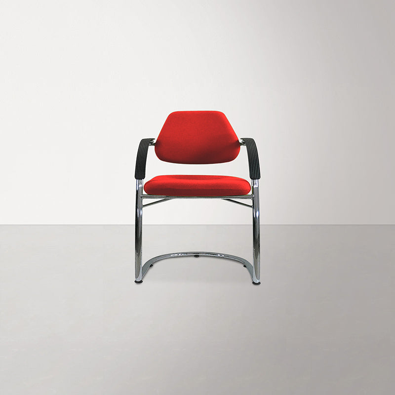 Nowy Styl: Sitag Meeting Chair - Refurbished