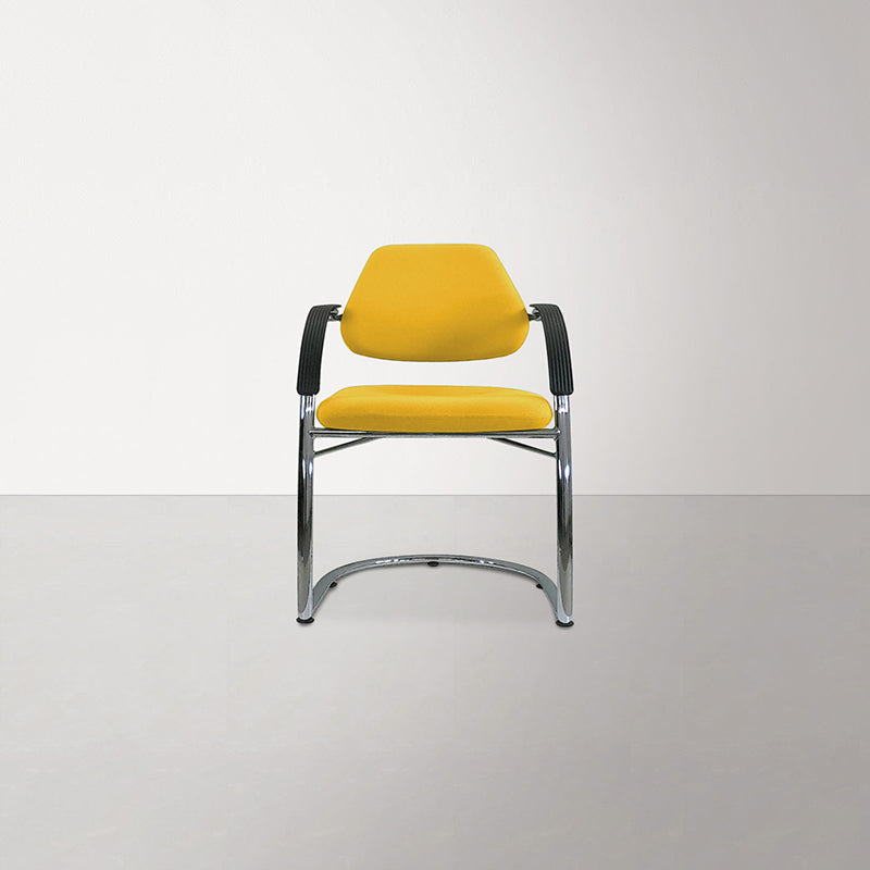 Nowy Styl: Sitag Meeting Chair - Refurbished