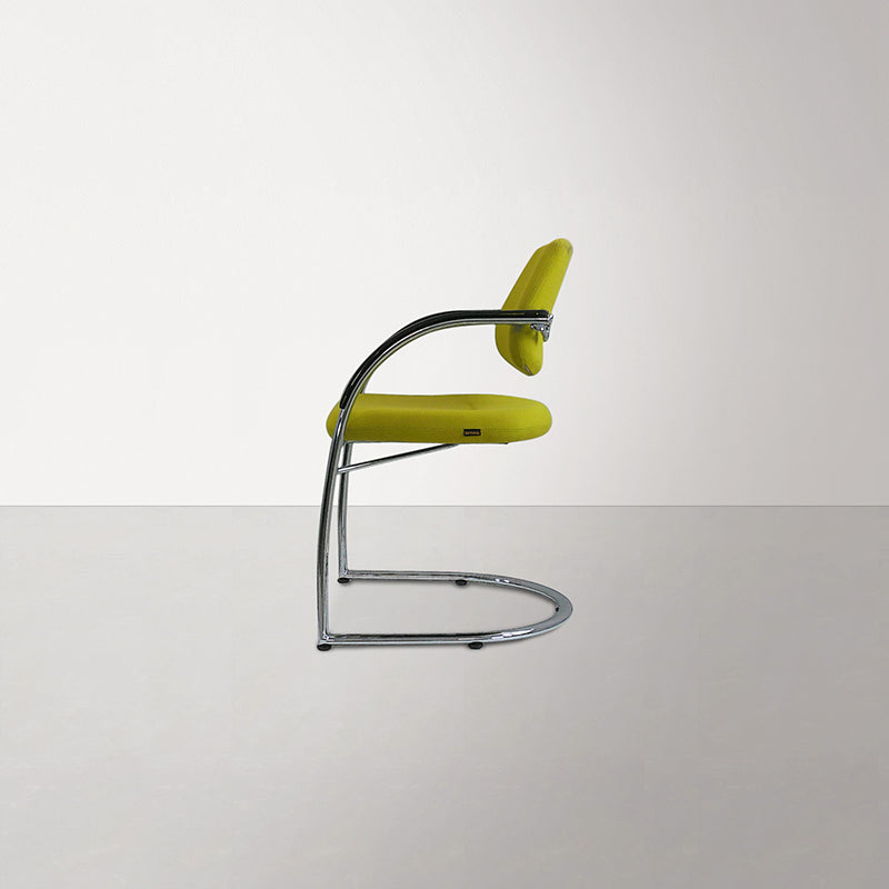 Nowy Styl: Sitag Meeting Chair - Refurbished