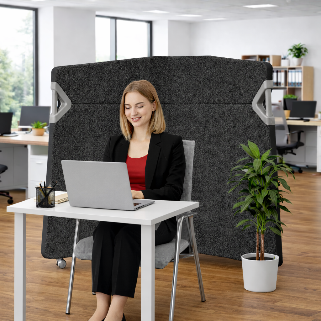 Icône : Panneau acoustique bédouin - Remis à neuf