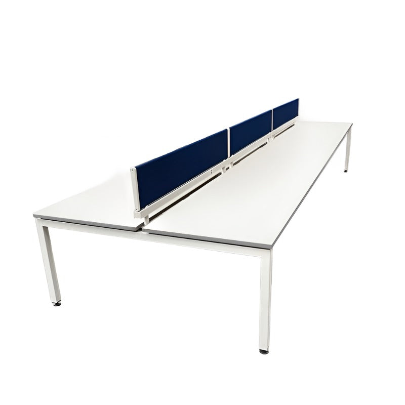 <tc>Herman Miller</tc>: Layout Studio Banque de 6 bureaux - Rénové