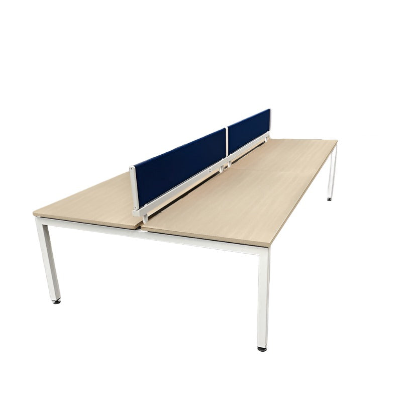 <tc>Herman Miller</tc>: Layout Studio Banque de 4 bureaux - Rénové