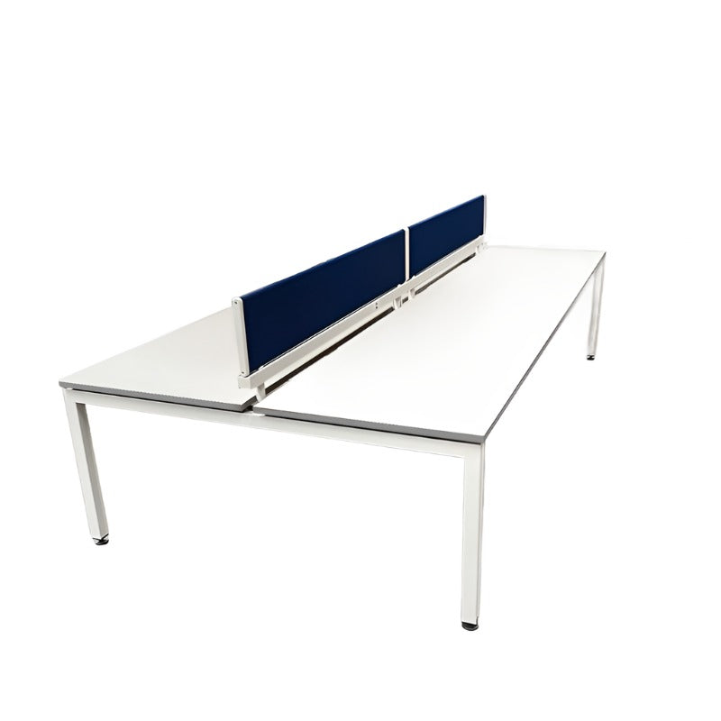 <tc>Herman Miller</tc>: Layout Studio Banque de 4 bureaux - Rénové